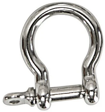 WhiteCap Industries S4074P Boat Anchor Shackle