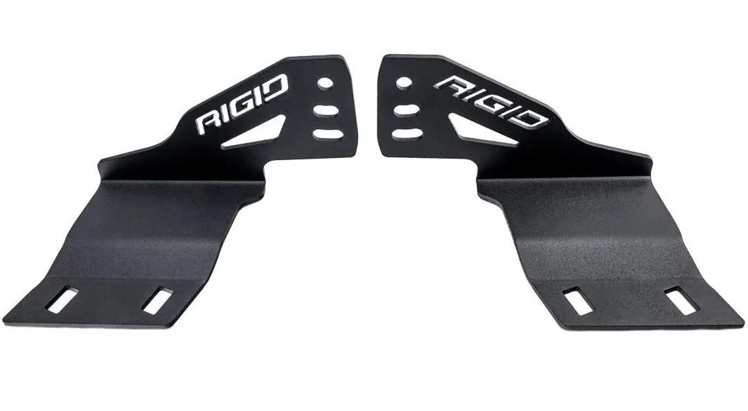 Rigid Lighting 46732 Driving/ Fog Light Mounting Bracket