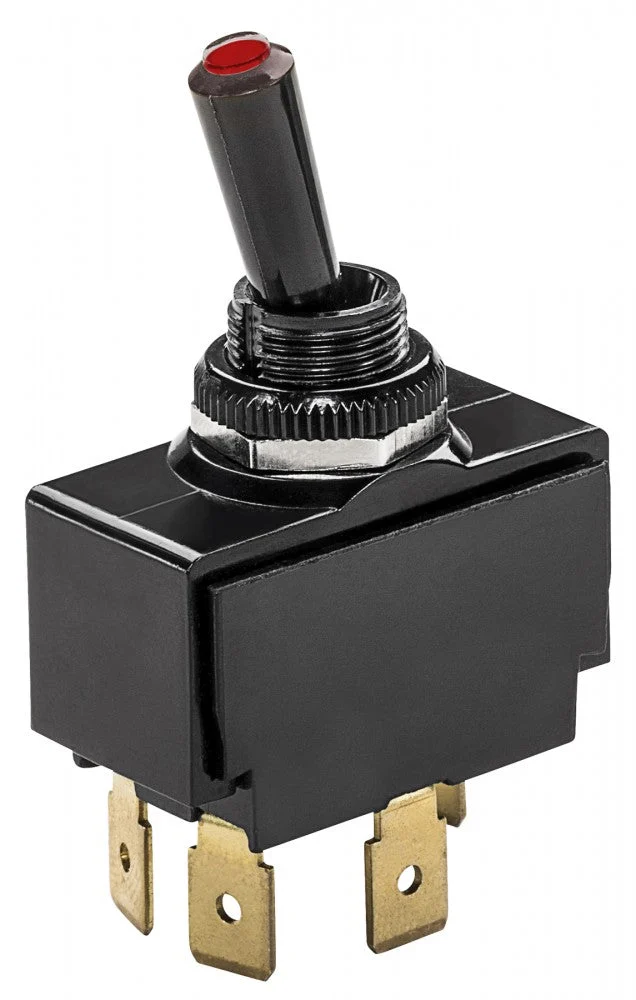 WhiteCap Industries S7053C Multi Purpose Switch