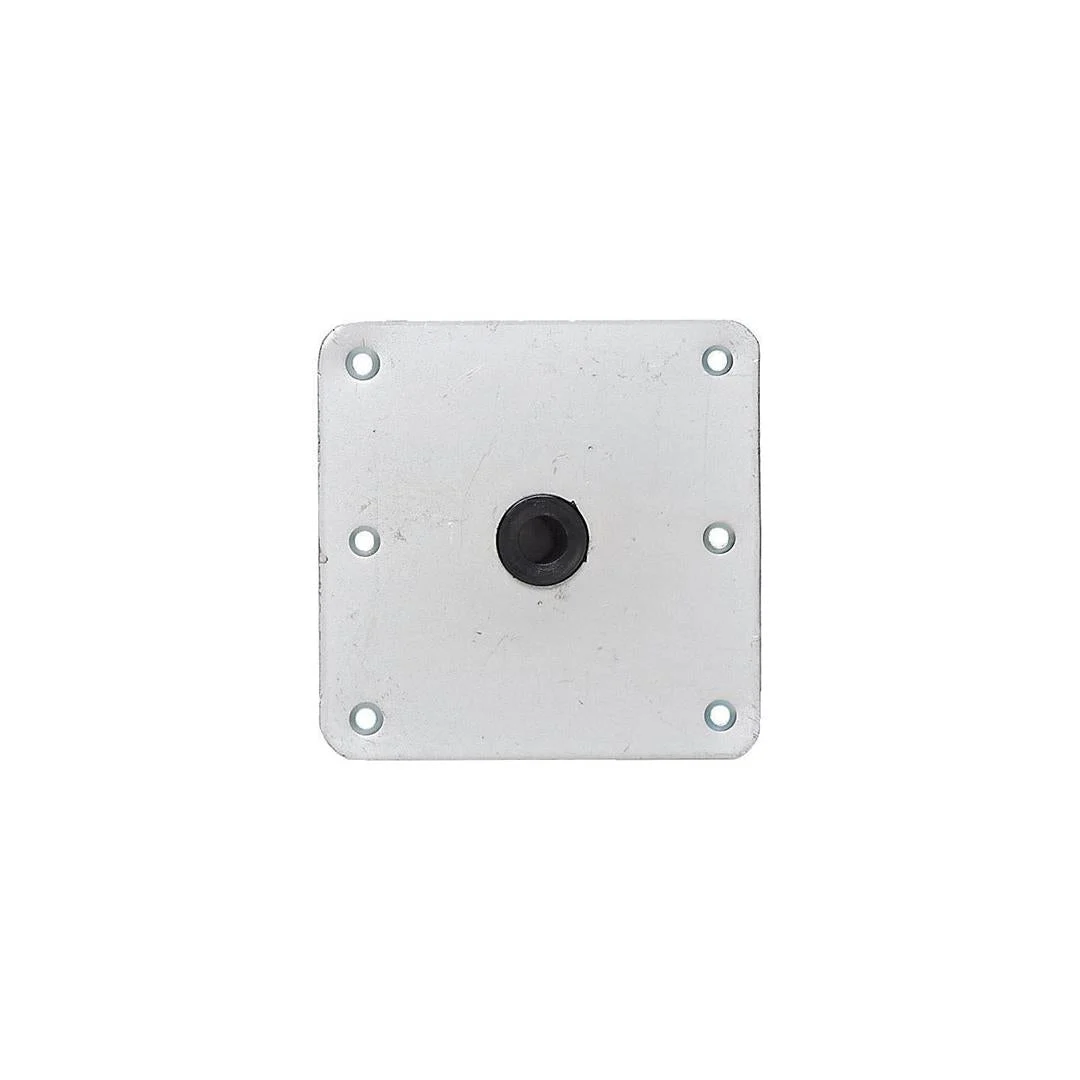 Attwood Marine 67729 Boat Seat Pedestal Base Plate