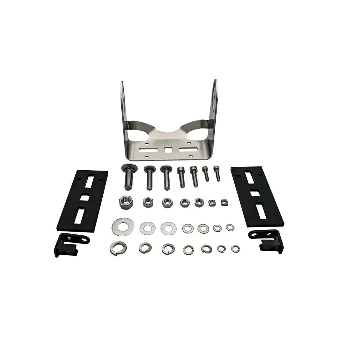 Rigid Lighting 24422 Driving/ Fog Light Mounting Bracket