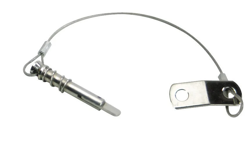 WhiteCap Industries S1021C Quick Release Pin