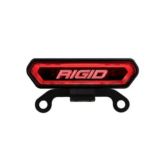 Rigid Lighting 46727 Center High Mount Stop Light - LED