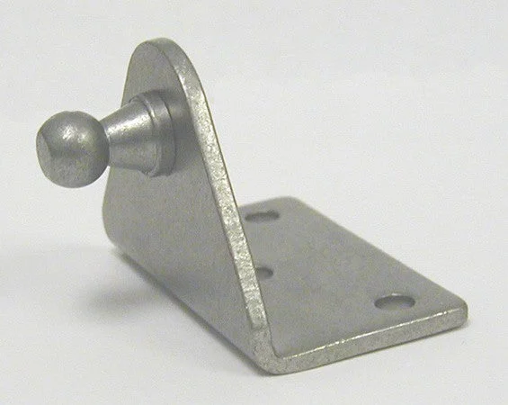 WhiteCap Industries G1060SSC Hatch Lift Support Mounting Bracket