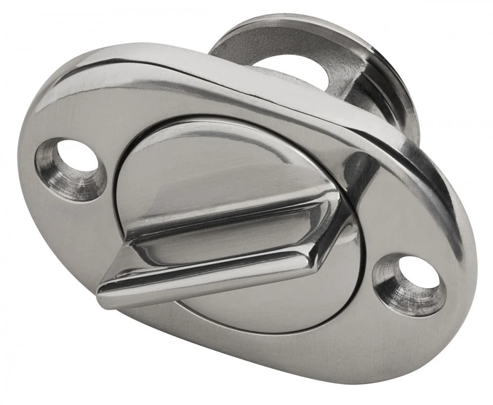 WhiteCap Industries 6353C Boat Drain Plug
