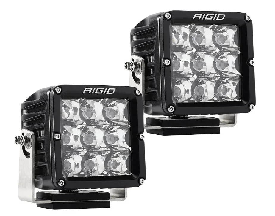 Rigid Lighting 322213 Driving/ Fog Light