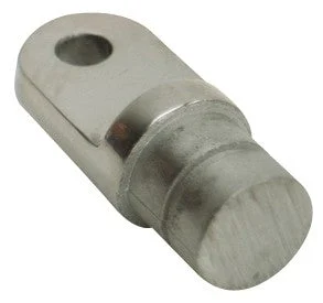 WhiteCap Industries S1433C Boat Bimini Top Cap Fitting