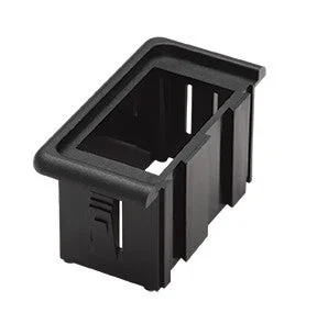 WhiteCap Industries S8051AC Multi Purpose Switch Mounting Panel