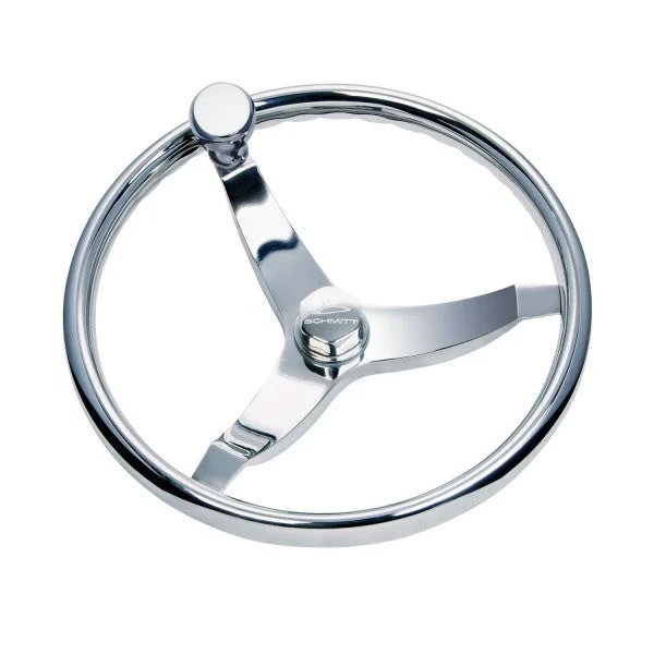 Schmitt/Ongaro 7161321FGK Steering Wheel