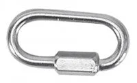 WhiteCap Industries S1554P Carabiner