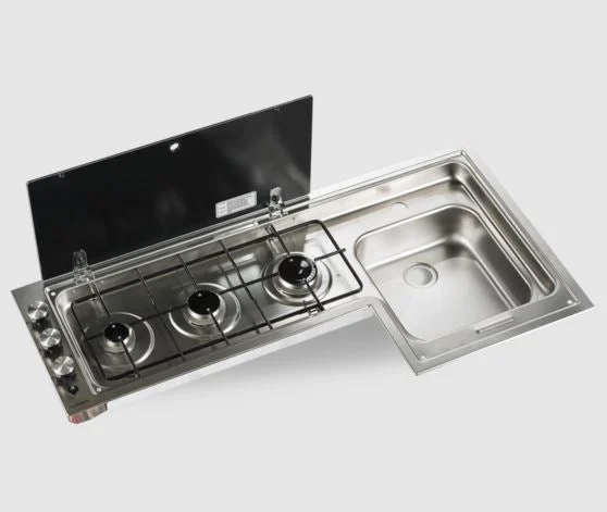 Dometic MO9523RSUS Stove