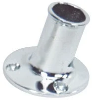 WhiteCap Industries S5003C Flagpole Mount