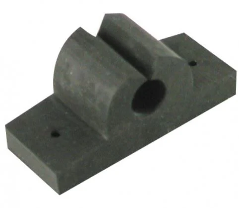WhiteCap Industries 3752BC Fishing Rod Holder