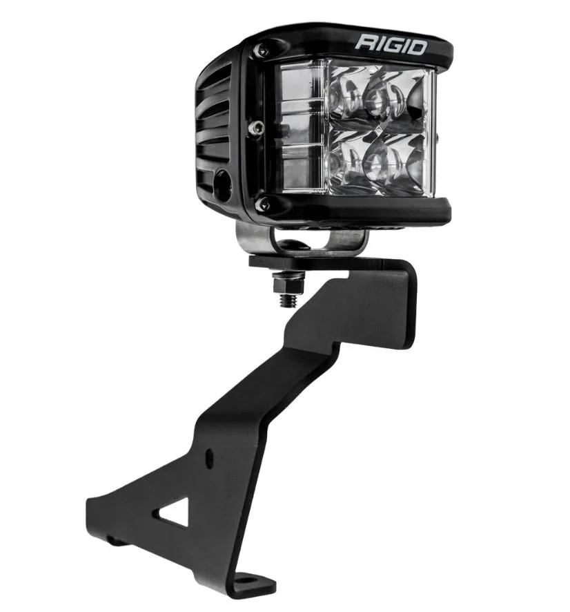 Rigid Lighting 46737 Driving/ Fog Light Mounting Bracket