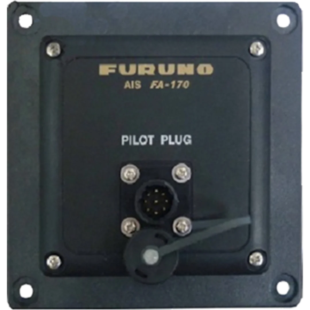 Furuno FA1703 Cable Connector