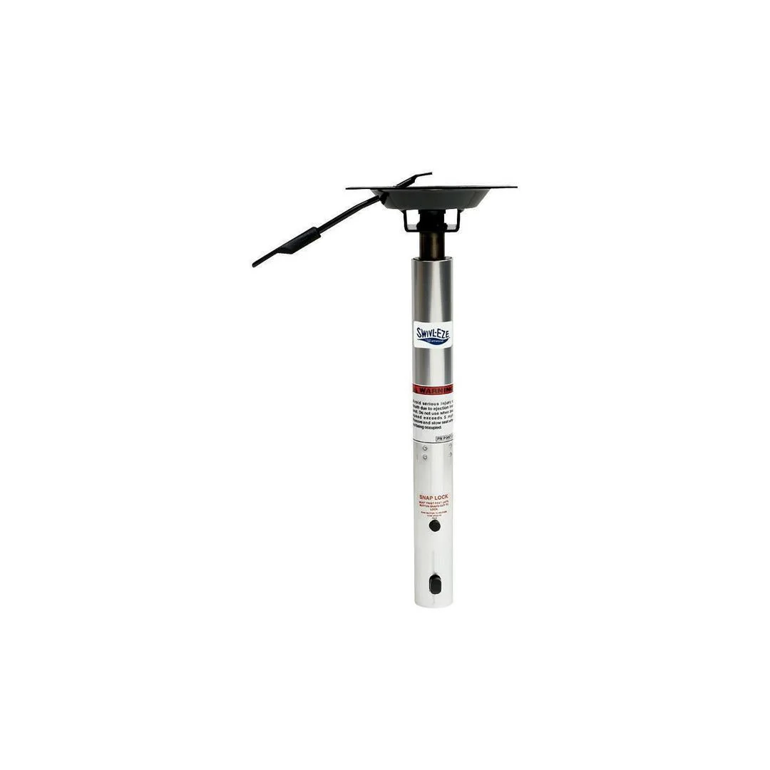 Attwood Marine 39004 Boat Seat Pedestal
