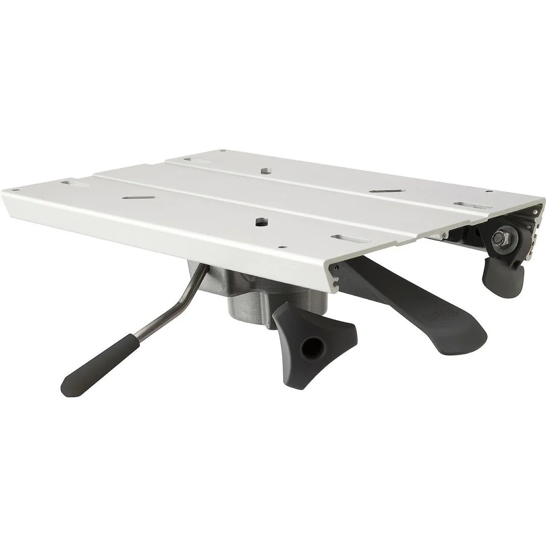 Attwood Marine 278AO3AGS1 Boat Seat Mount