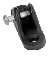 WhiteCap Industries 3405BP Boat Deck Hinge