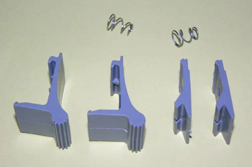 Dometic 830472P002 Awning Slider Catch Spring