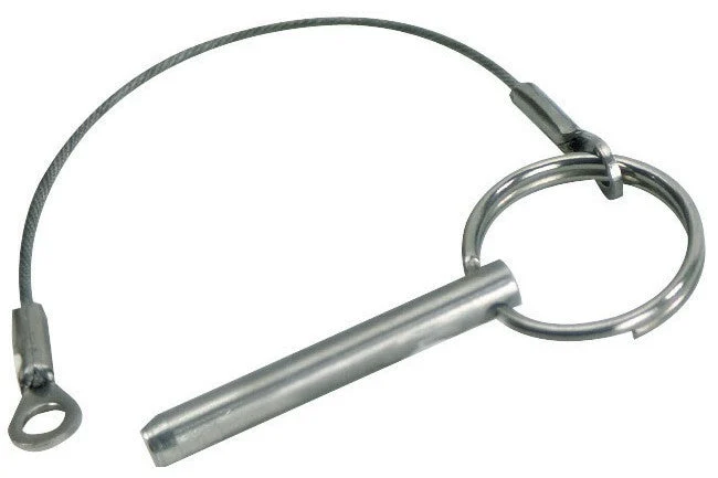 WhiteCap Industries S1019C Quick Release Pin