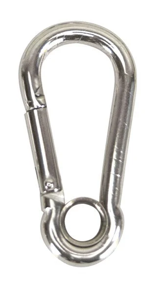 WhiteCap Industries S1113C Carabiner
