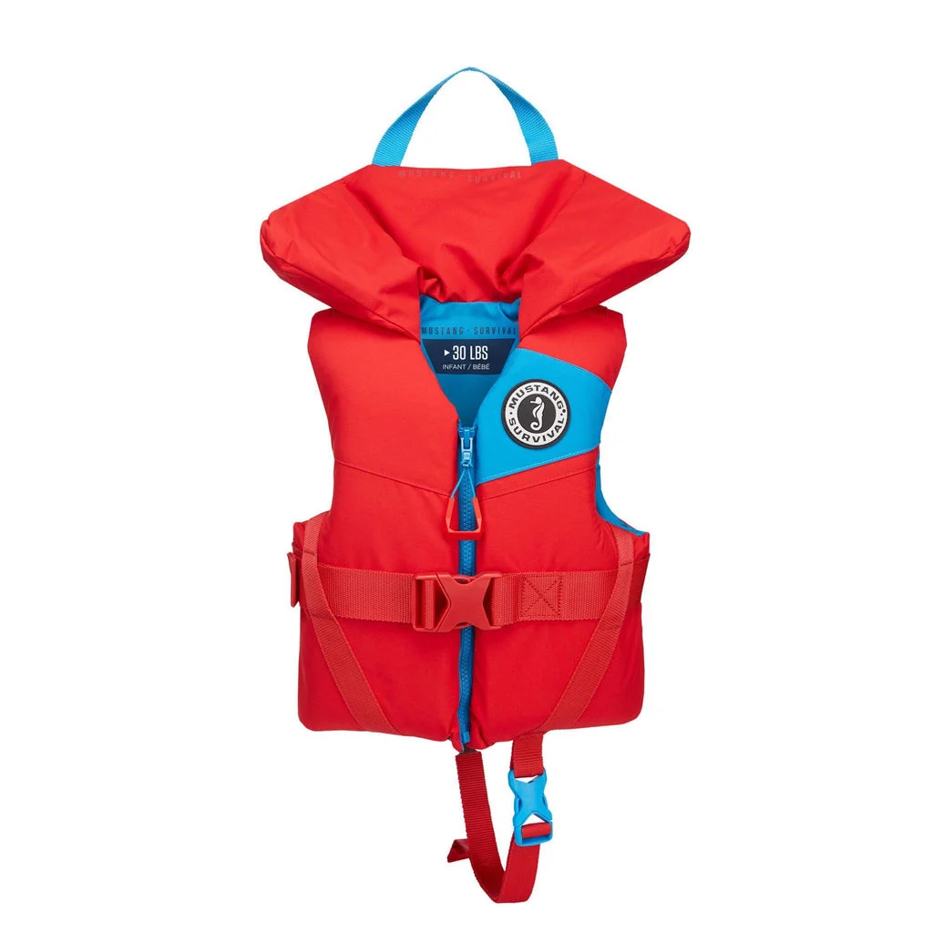 Mustang Survival MV325002CU PFD - Personal Floatation Device