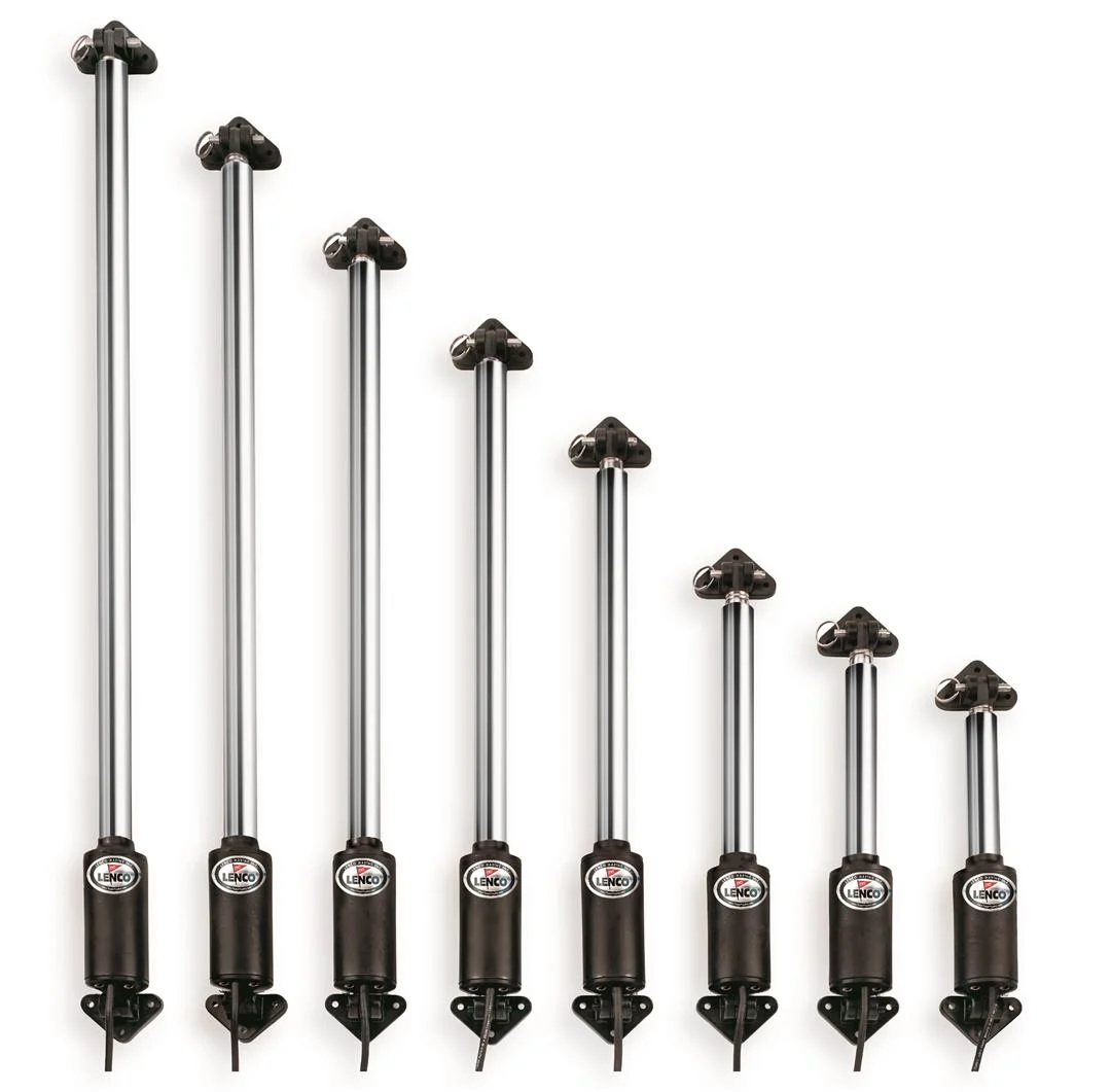 Lenco 20779001 Hatch Lift Support