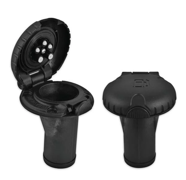 Attwood Marine 99DFCCSB1 Boat Deck Filler Cap