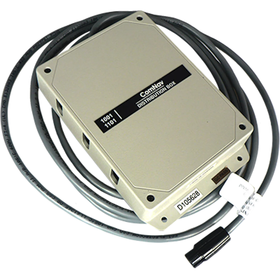 Comnav 20010001 Autopilot Distribution Box