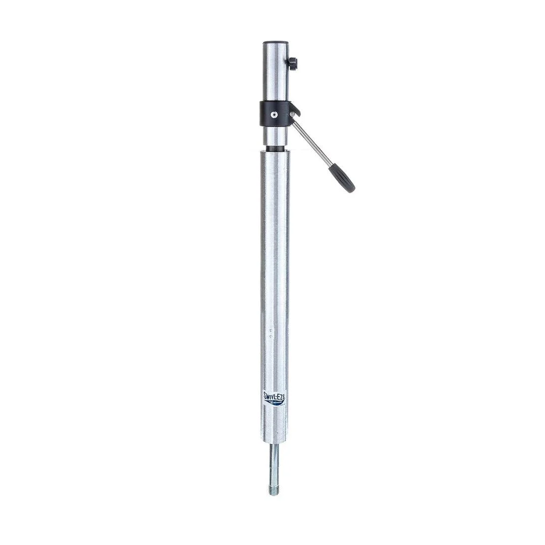 Attwood Marine 3204RT Boat Seat Pedestal