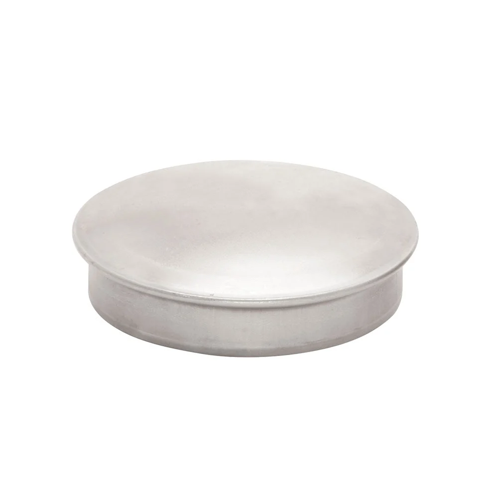 Fulton 001609 Trailer Wheel Bearing Dust Cap