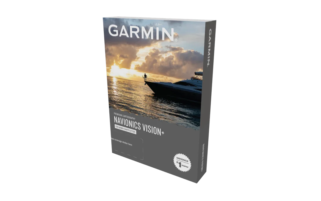 Garmin 101316800 Marine Cartography