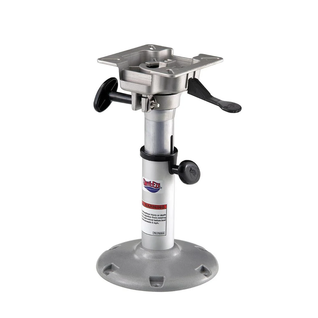 Attwood Marine 2385405 Boat Seat Pedestal