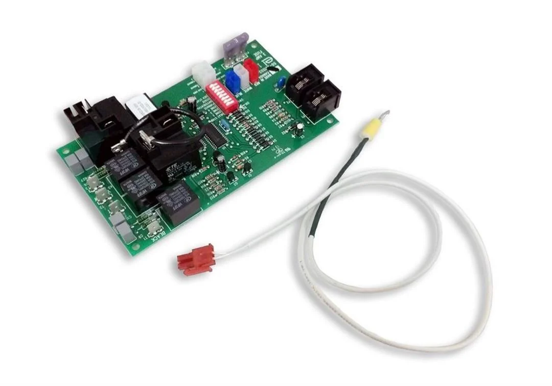 Dometic 3316432016 Air Conditioner Control Board