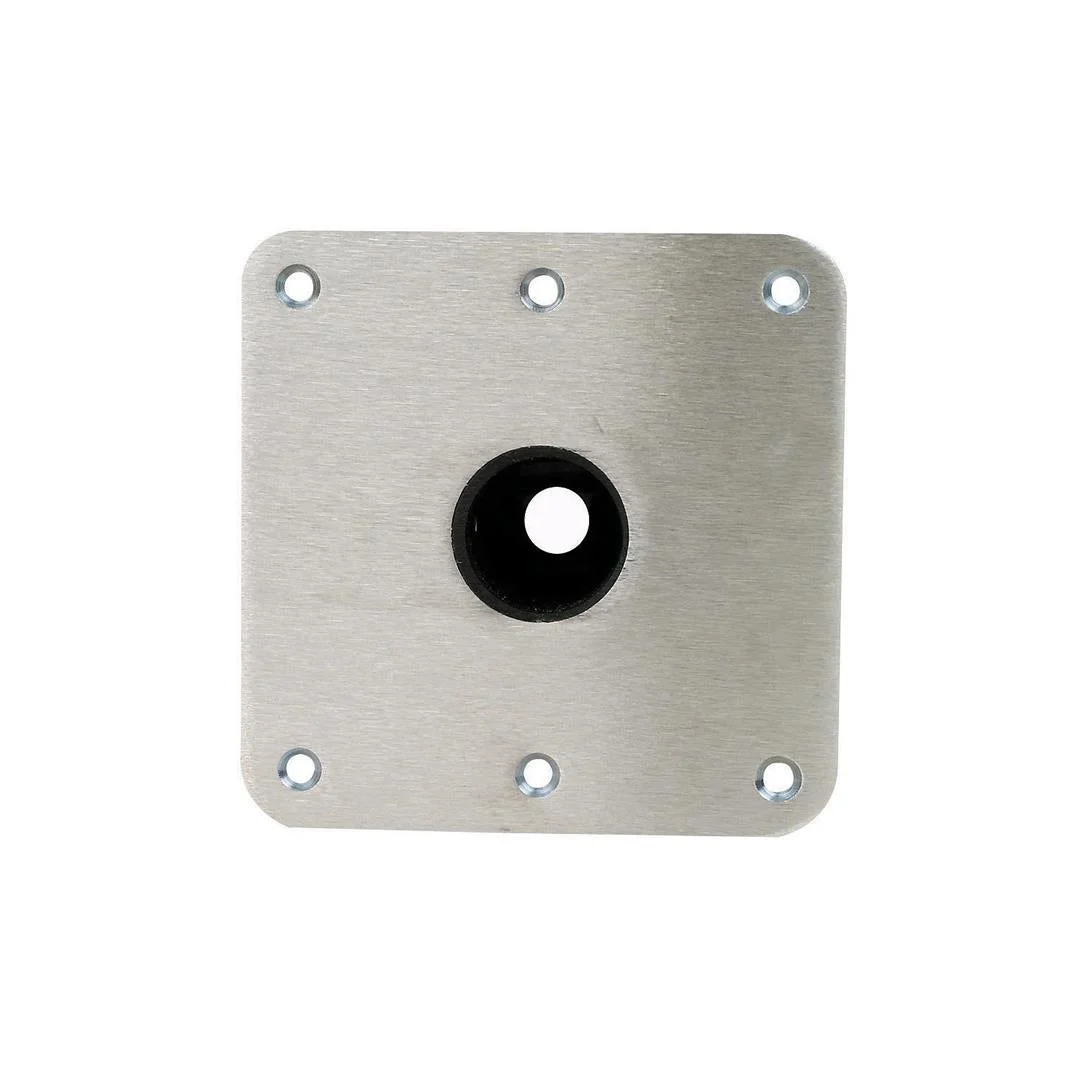 Attwood Marine 69773 Boat Seat Pedestal Base Plate