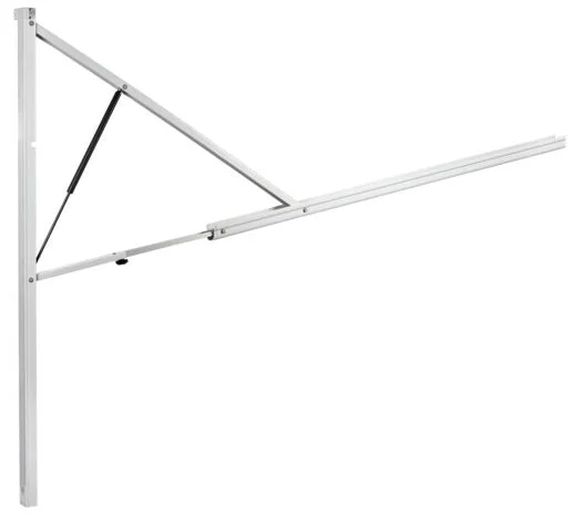 Dometic 52001400BL Awning Arm