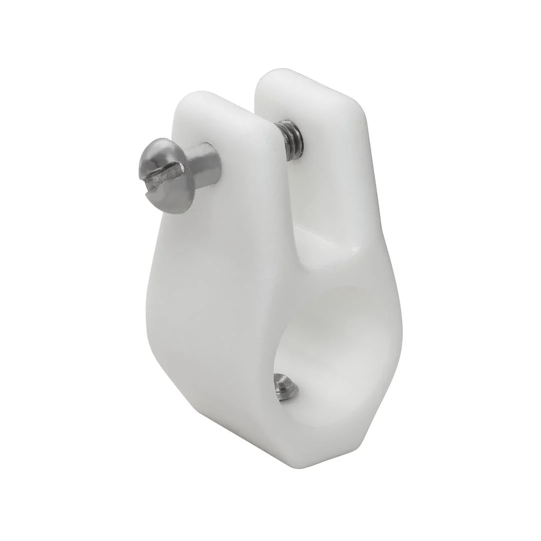 WhiteCap Industries 3406WP Boat Bimini Top Jaw Slide