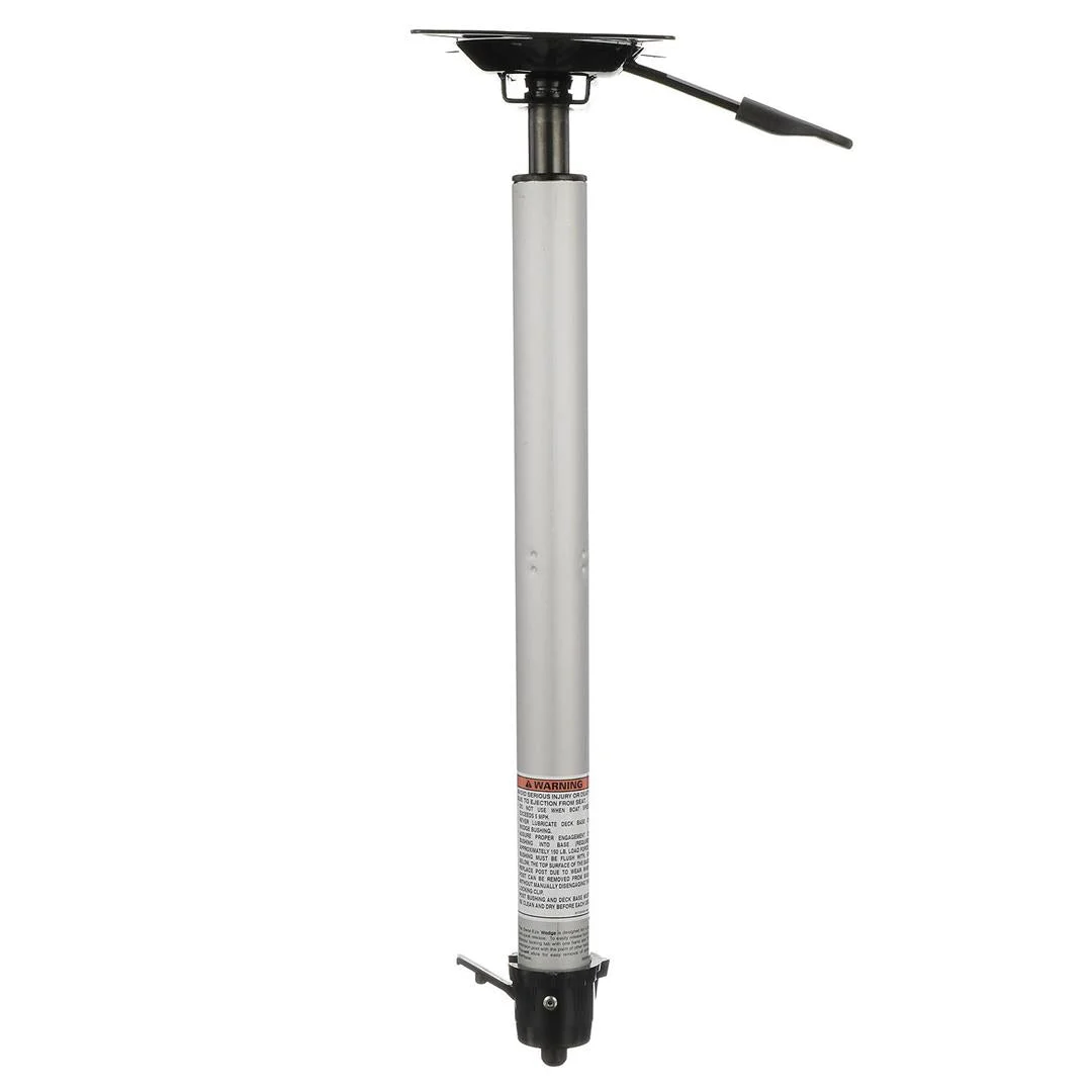 Attwood Marine SP37914 Boat Seat Pedestal