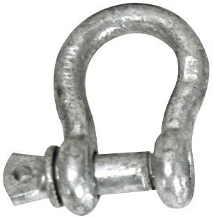 WhiteCap Industries S1531P Boat Anchor Shackle