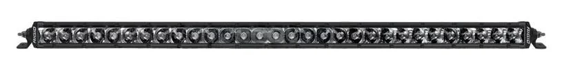 Rigid Lighting 930214BLK Light Bar
