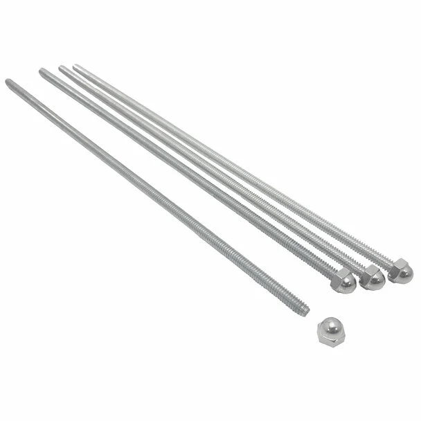 Dometic 3101538001 Air Conditioner Installation Kit