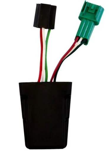Rigid Lighting 55006 Headlight Anti Flicker Kit