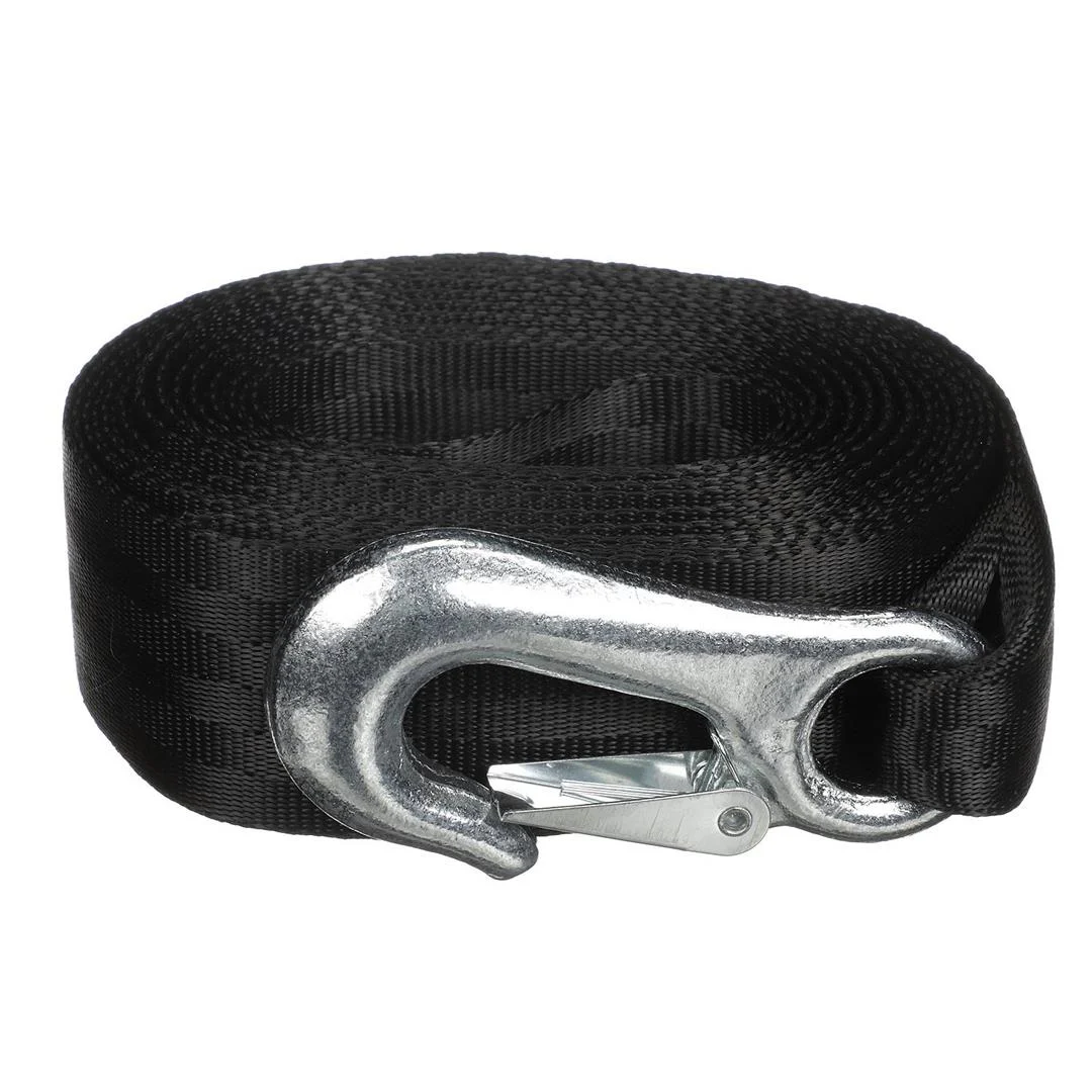 Attwood Marine 111477 Trailer Boat Winch Strap