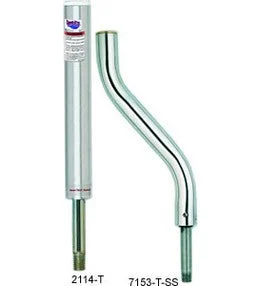 Attwood Marine 2114T Boat Seat Pedestal