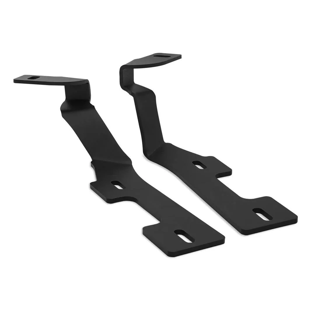 Rigid Lighting 46717 Driving/ Fog Light Mounting Bracket