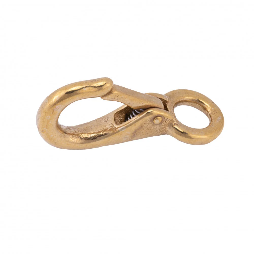 WhiteCap Industries S1120C Boat Eye Snap
