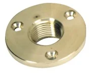 WhiteCap Industries S5051C Boat Drain Plug