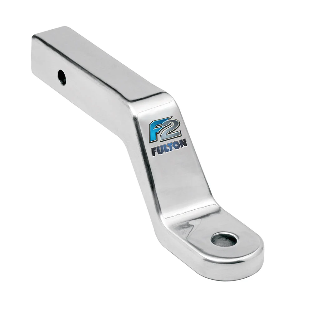 Fulton 4038288 Trailer Hitch Ball Mount