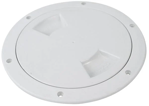Attwood Marine 127901 Boat Deck Plate