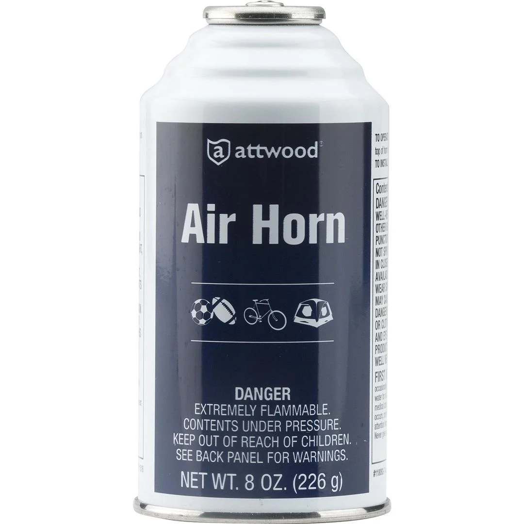 Attwood Marine 1180897 Air Horn Refill